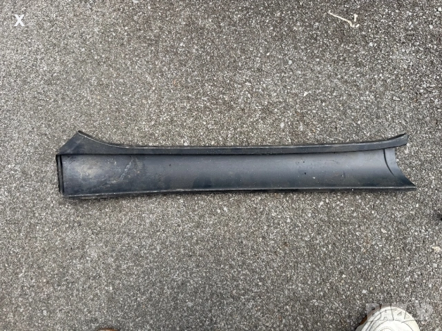 Страничен панел заден ляв на каросерията на ЛАДА НИВА 21213 21214 НОВА 21213560101210, снимка 2 - Части - 53990962