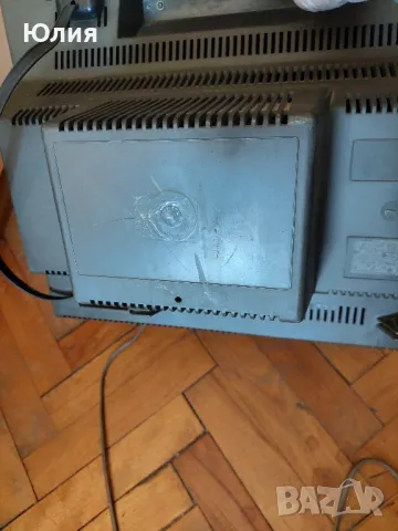 Телевизор - Шарп;Телевизор-LG; и малък телевизор -Филипс;Ел.часовник;Терефони., снимка 7 - Телевизори - 19492696