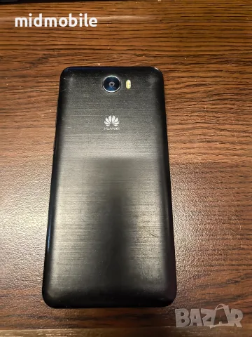 Huawei Y5 ll отличен, снимка 4 - Huawei - 56477493