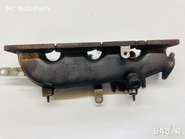 Изпускателен колектор за Range Rover Рендж Ровър Евок L538 2.2 дизел 224DT 9807621380 2014, снимка 3 - Части - 42768828