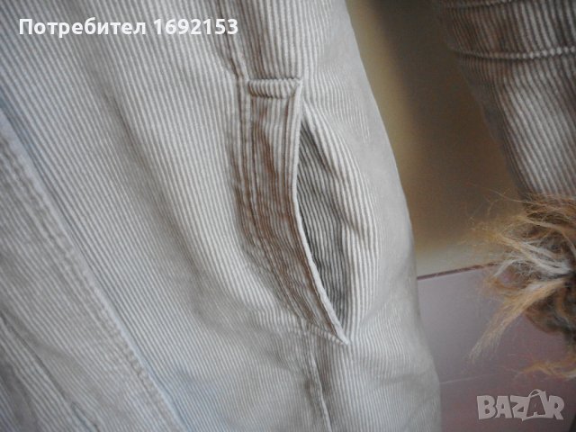 Дамско яке C&A CLOCKHOUSE, снимка 6 - Якета - 42831057