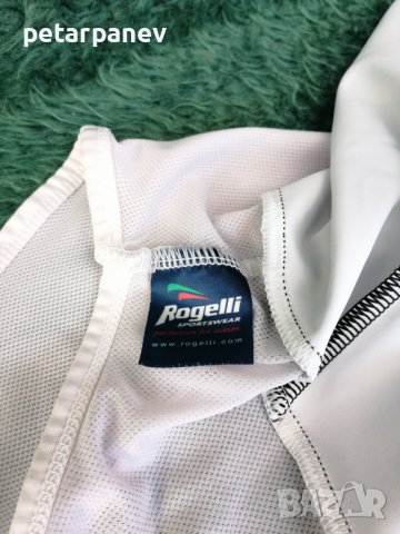 Клин за колоездене Rogelli - L размер, снимка 5 - Спортни дрехи, екипи - 37341457