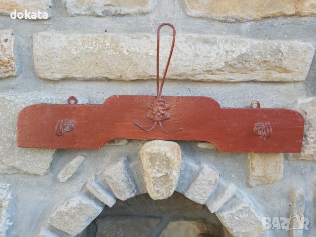 Стара закачалка