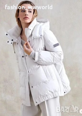 Яке BRUNELLO CUCINELLI (36, 38, 40, 42) - реплика, снимка 1