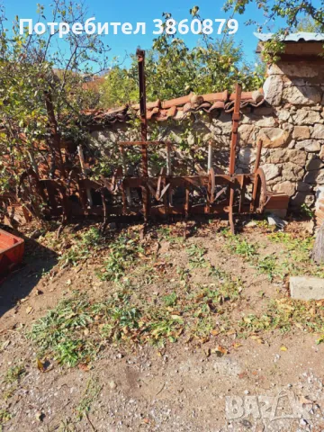 Продавам култиватор