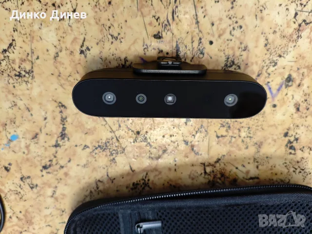 CR-Scan Ferret Pro 3D Scanner, снимка 4 - Друга електроника - 56398541