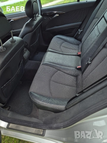 мерцедес бенц, снимка 10 - Автомобили и джипове - 54121054