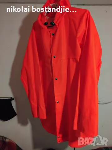 дъждобран, снимка 1