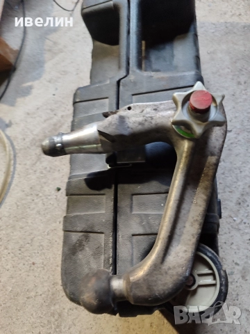 теглич за БМВ Е 46 