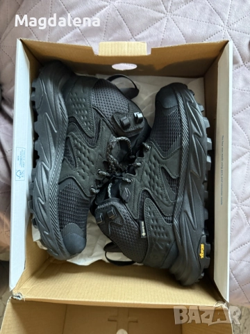 Туристически обувки Hoka Anacapa 2 Mid