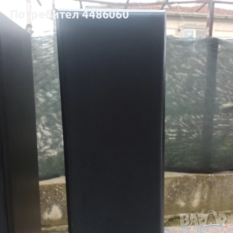 Тонколони Magnat, снимка 2 - Други - 53999437