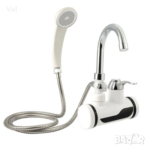 Смесител, снимка 7 - Смесители - 53874895