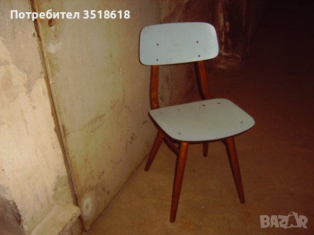 Маси и столове, снимка 2 - Столове - 38863923