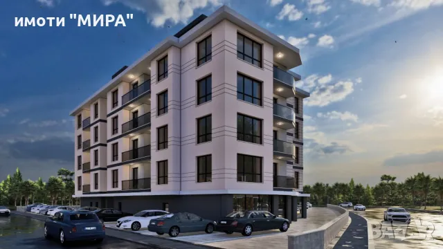 ТРИСТАЕН АПАРТАМЕНТ в кв. Изгрев. Град Свиленград., снимка 6 - Апартаменти - 48099793