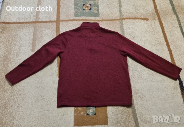 Mossy Oak блуза туризъм лов риболов бушкрафт ски , снимка 2 - Екипировка - 40500540