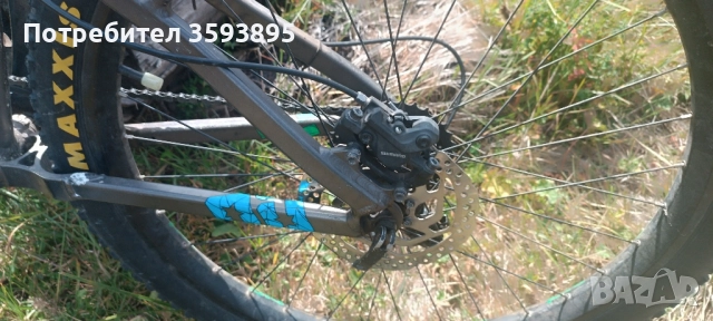 Колело drag c1 custom, снимка 9 - Велосипеди - 50994527