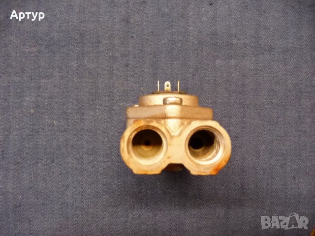 Дебитомер GICAR за Кафемашини, снимка 5 - Кафемашини - 39270746