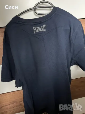 Мъжки тениски Л размер, снимка 2 - Тениски - 49256339