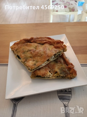 Десерти, закуски, торти и погачи за вашия специален повод или за продажба във вашия търговски обект., снимка 11 - Кетъринг - 52353150