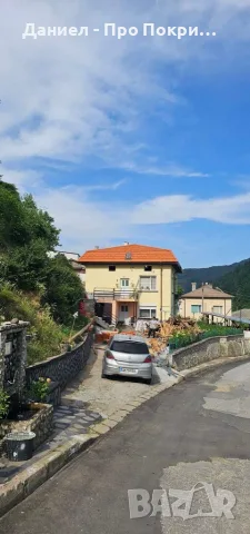 Ремонт и изграждане на покриви , снимка 10 - Ремонт на покриви - 56545227