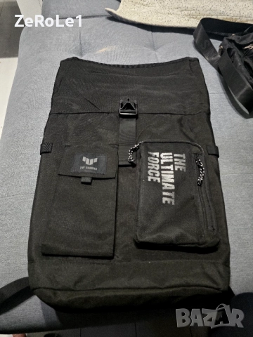 Чанта за лаптоп