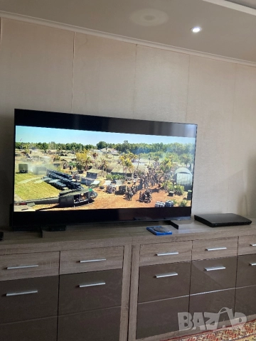 SONY BDV-EF220 2+1 Blu-ray 3D Домашно кино RECEIVER, снимка 12 - Плейъри, домашно кино, прожектори - 52304025