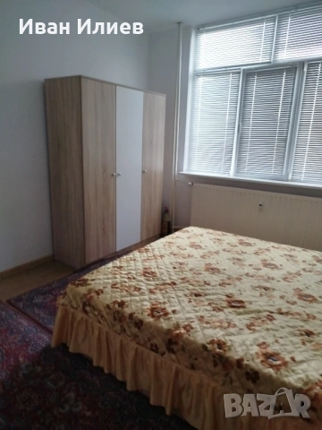 Двустаен обзаведен тухла 68м2 гр.Сливен Даме Груев, снимка 5 - Апартаменти - 53999487