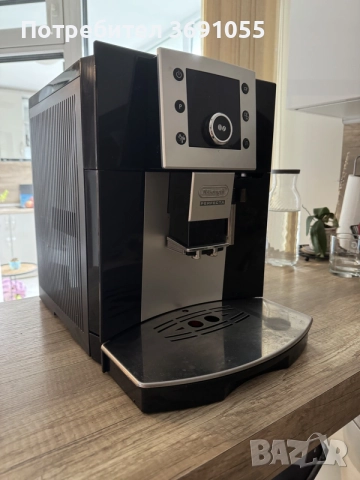 Delonghi perfecta, снимка 2 - Кафемашини - 56242922