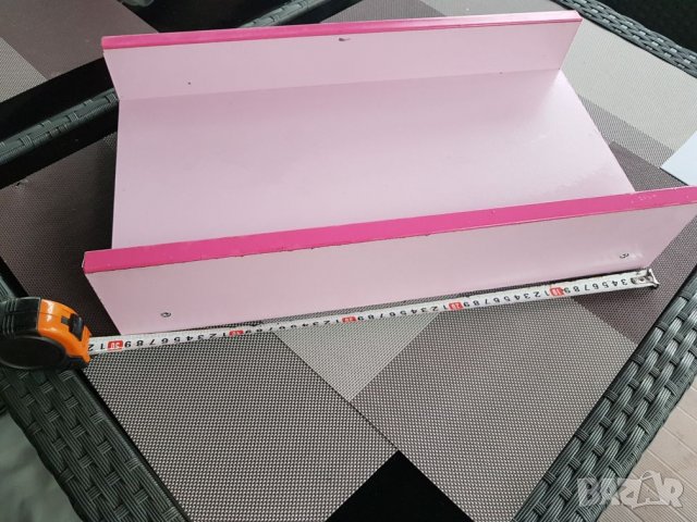 Поставка стойка за компютър, снимка 2 - Бюра - 29207619