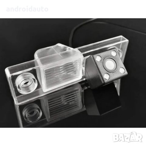 CHEVROLET EPICA/AVEO/CAPTIVA/CRUZE Kaмера за заден ход, снимка 2 - Аксесоари и консумативи - 40626805