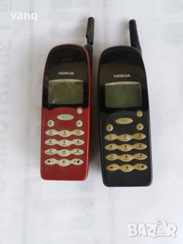 Nokia 640 мобифон колекционерски, снимка 3 - Nokia - 28913534