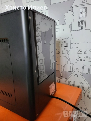 Кафеавтомат Cecotec Cremmaet Compact , снимка 15 - Кафемашини - 53926694