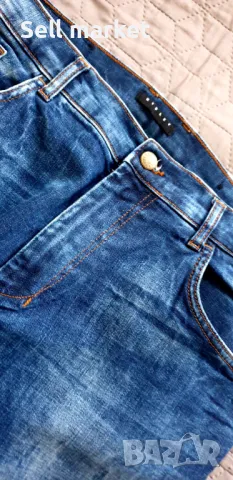 Нови Дънки (Dsquared 2),Guess , снимка 7 - Дънки - 49073339