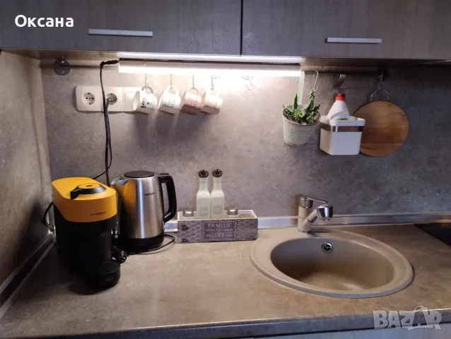 Апартамент за нощувки в Сандански, снимка 10 - Квартири, нощувки - 48674726