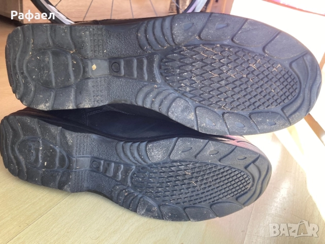 Ботуши за мотор , снимка 3 - Аксесоари и консумативи - 52400183