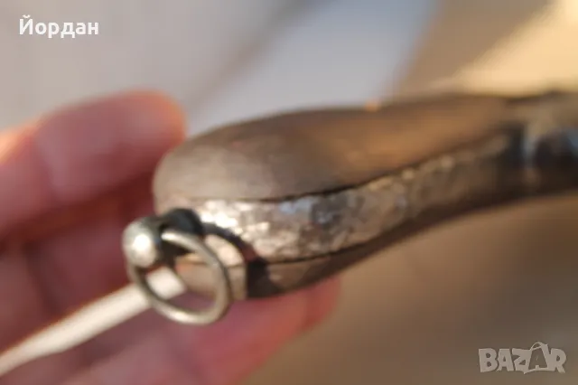 Револвер ''Гасер'' , снимка 7 - Колекции - 47805321