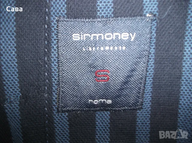 Сако SIRMONEY ROMA   мъжко,М, снимка 2 - Сака - 56508561