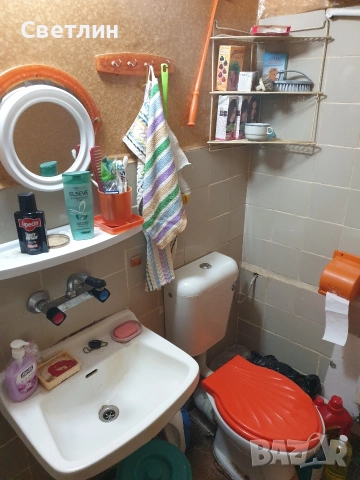 Едностаен апартамент в Дружба 2, снимка 7 - Апартаменти - 52864399