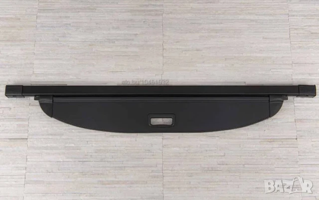 Щора за багажник за Kia Sportage IV QL 2016-2021, снимка 2 - Части - 51193198