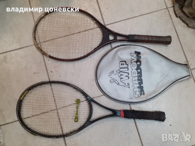 Тенис ракети,ракети за тенис,хилка