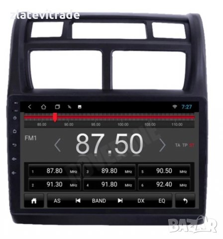 KIA Sportage 2007-2013 Андроид Навигация, 9089, снимка 7 - Аксесоари и консумативи - 31823417