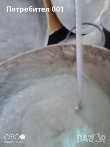 Големи Стари Тави , снимка 5 - Съдове за готвене - 42203107