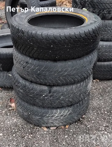 Гуми 185 65 15 Кордиант Cordiant 4 броя+. Нов внос. Не са нови. Гаранция , снимка 6 - Гуми и джанти - 47995447