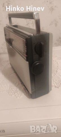 Радиоприемник ВЕФ 221, снимка 2 - Радиокасетофони, транзистори - 54025659