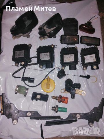 Рено Сценик 1 фаза 2, снимка 2 - Части - 37748885