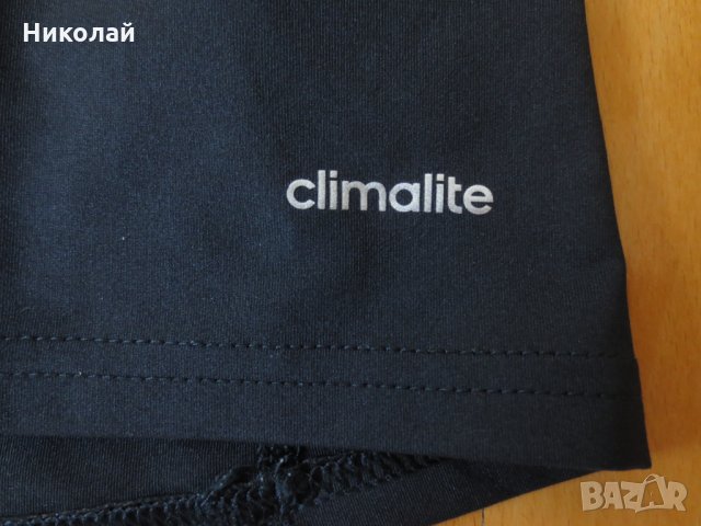 Adidas Techfit тениска , снимка 17 - Тениски - 29056961