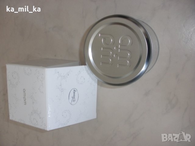 Кутия oт часовник - АМ:PM - Disney, снимка 4 - Детски - 31183833