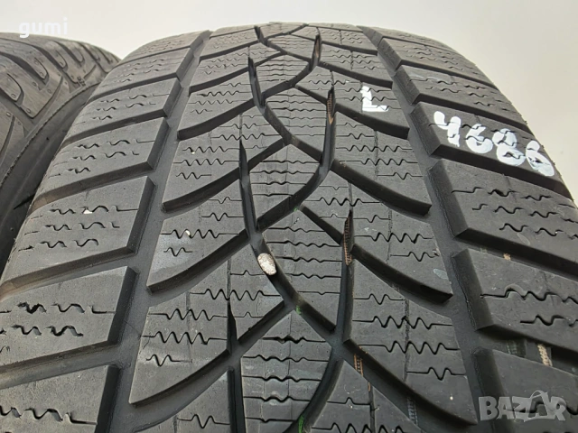 2бр зимни гуми 205/60/16 GOODYEAR L04686 