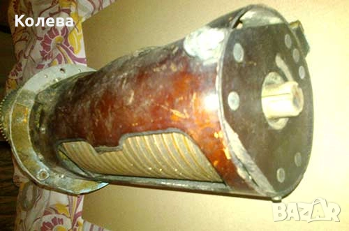 Бобини, снимка 5 - Друга електроника - 52257841