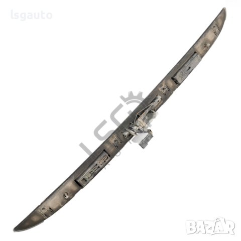 Лайсна с бутон отваряне заден капак Mini Hatch (R50; R53) 2001-2006 ID: 121616, снимка 3 - Части - 44293344